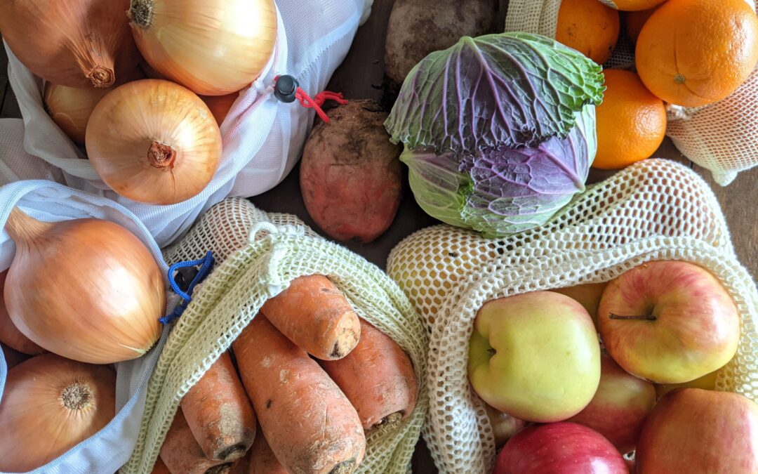 Weekly Meal Plan 1.5.22